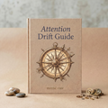 Attention Drift Guide
