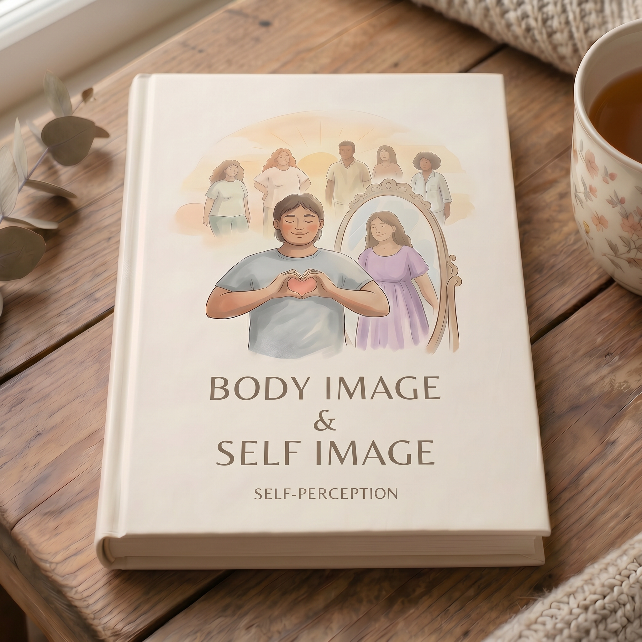 Body Image & Self Image