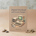 Digital overload and screen fatigue