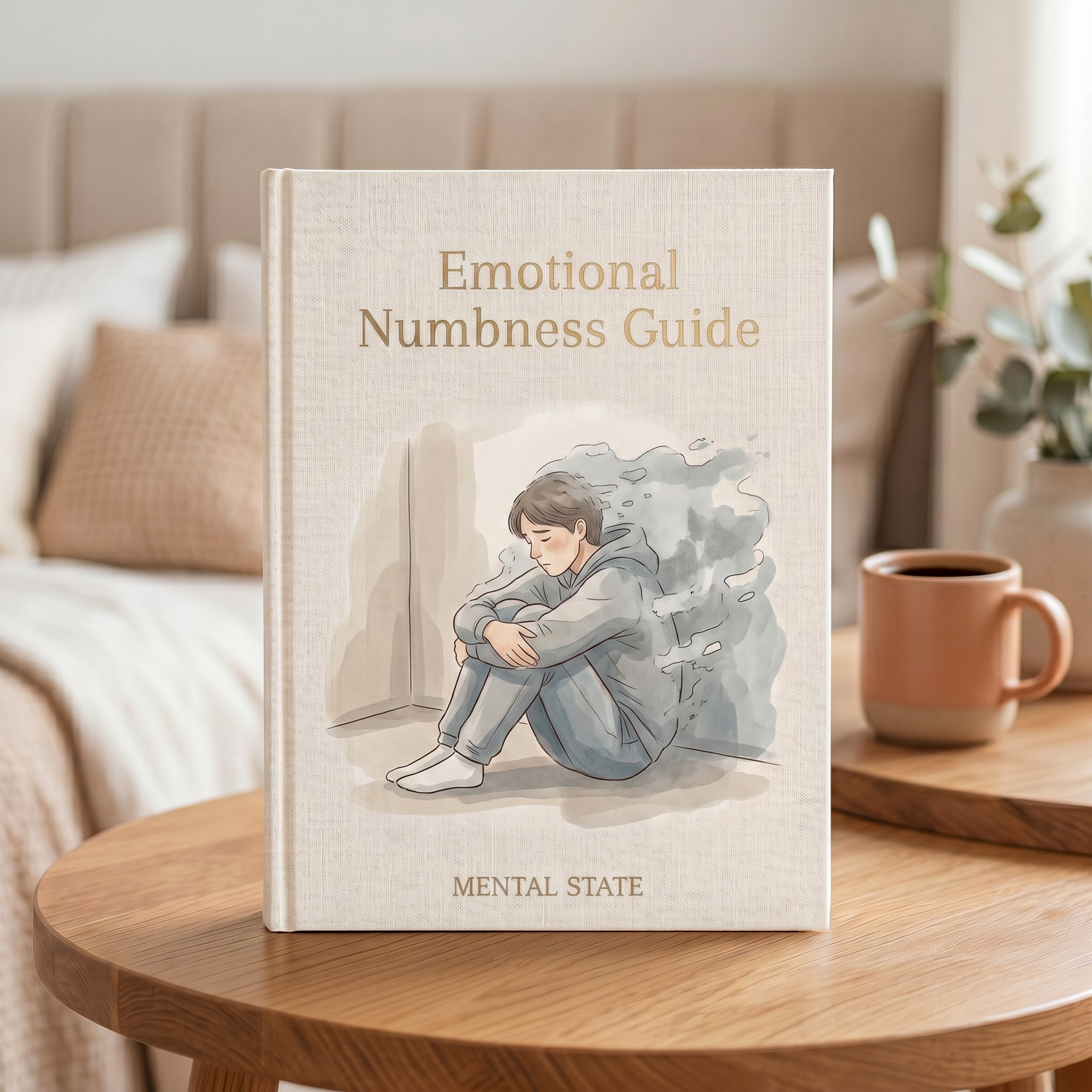 Emotional Numbness Guide