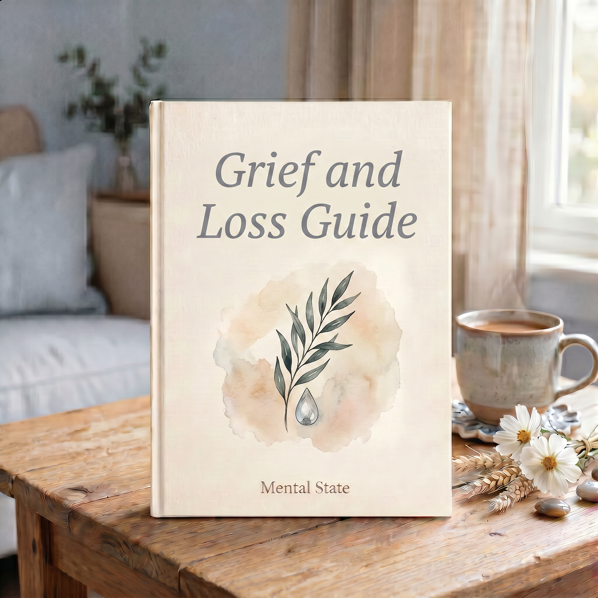 Grief & Loss Guide