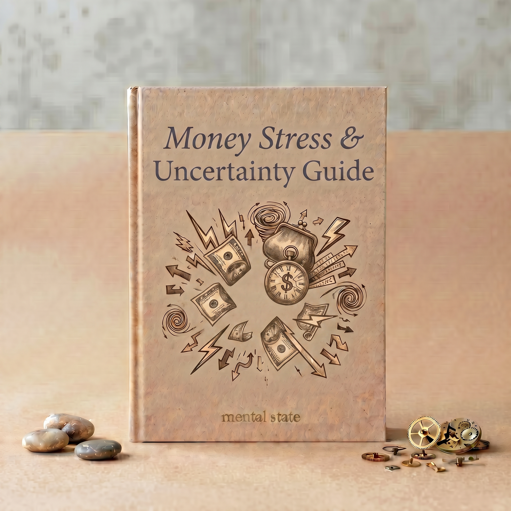 Money Stress & Uncertainty Guide