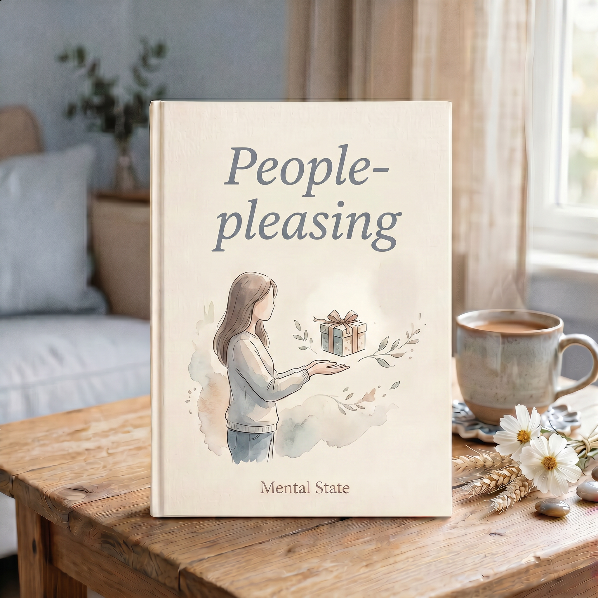 People-pleasing