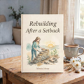 Rebuilding After a Setback Workbook