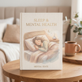 Sleep & Mental health