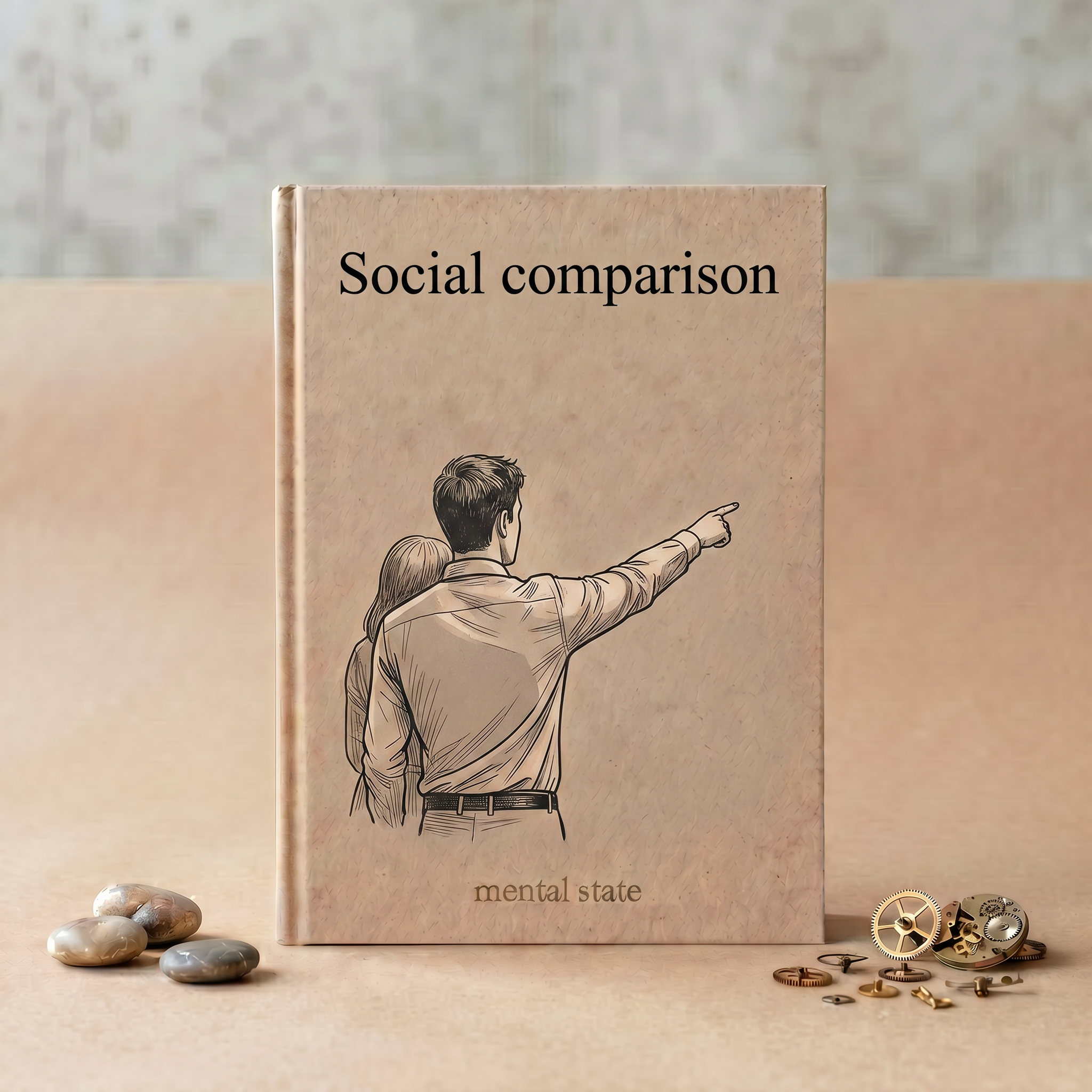 Social Comparison