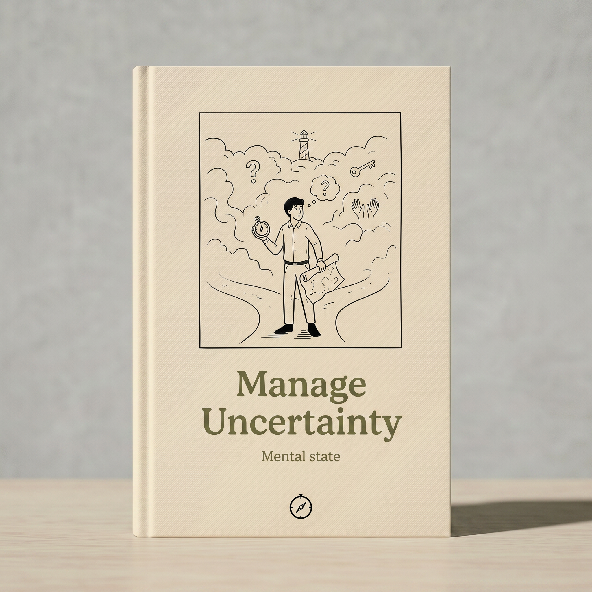 Managing Uncertainty
