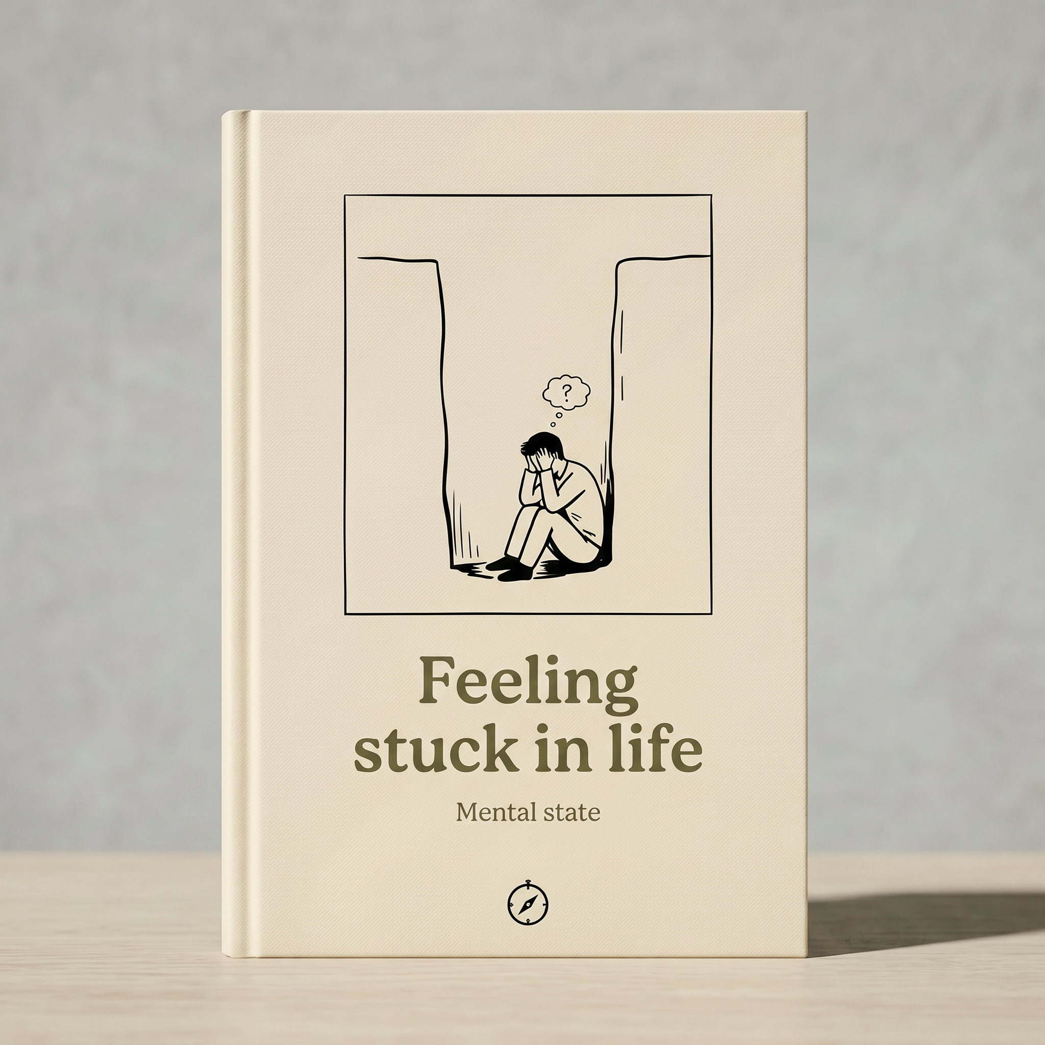 Feeling Stuck In Life